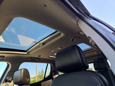 2020 GMC Acadia SLT