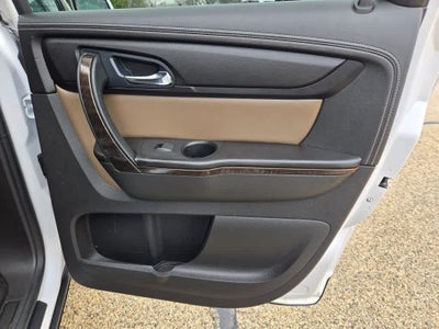 2016 GMC Acadia SLT