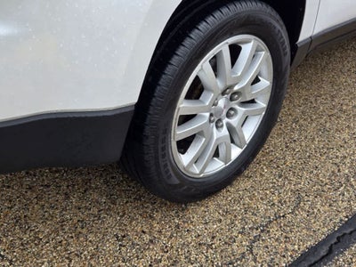 2016 GMC Acadia SLT