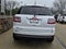 2016 GMC Acadia SLT