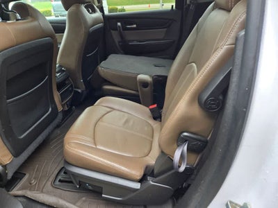 2016 GMC Acadia SLT