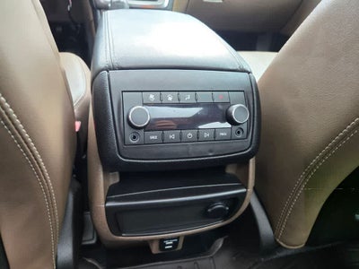 2016 GMC Acadia SLT