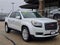 2016 GMC Acadia SLT