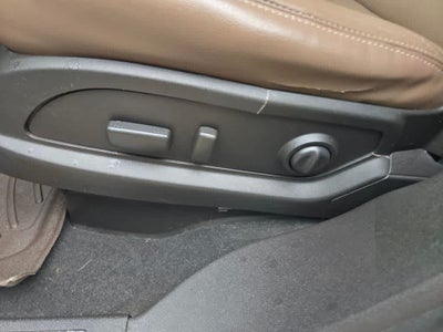 2016 GMC Acadia SLT