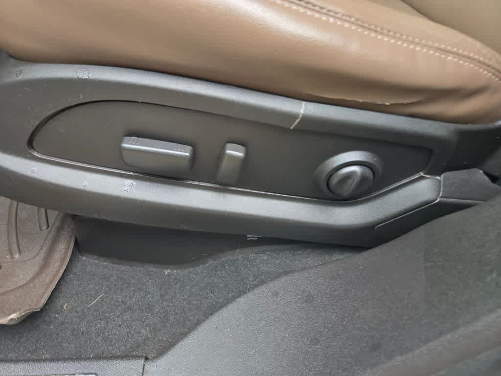 2016 GMC Acadia SLT