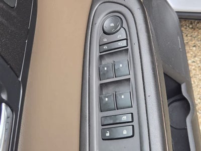 2016 GMC Acadia SLT