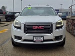2016 GMC Acadia SLT