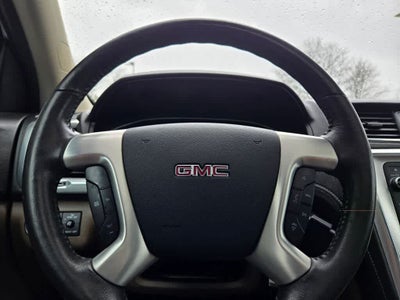 2016 GMC Acadia SLT
