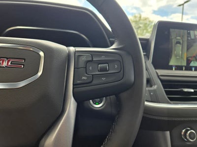 2024 GMC Yukon SLT