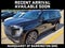 2025 GMC Yukon Denali Ultimate