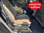2025 GMC Yukon Denali Ultimate