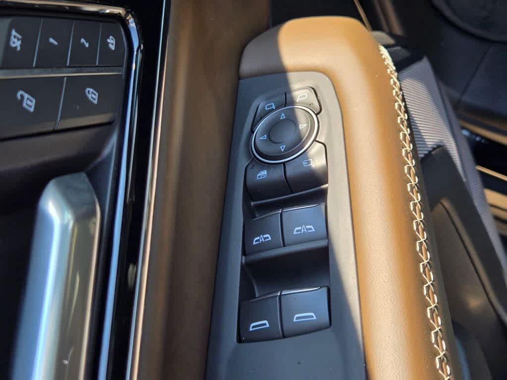 2025 GMC Yukon Denali Ultimate