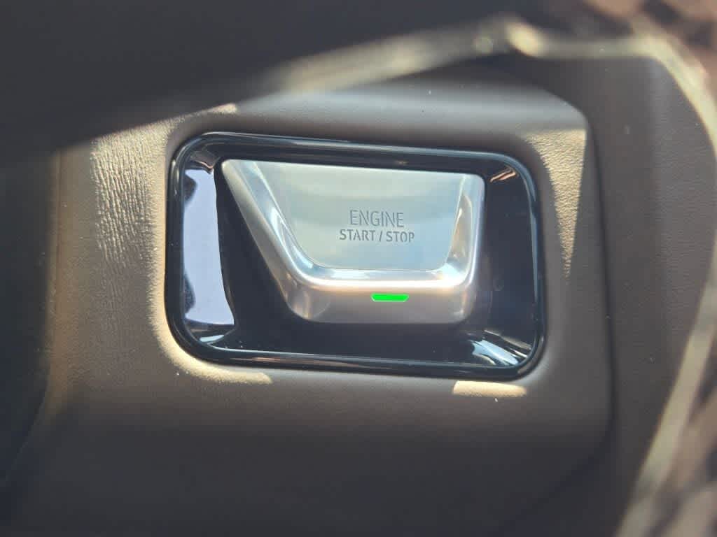 2025 GMC Yukon Denali Ultimate