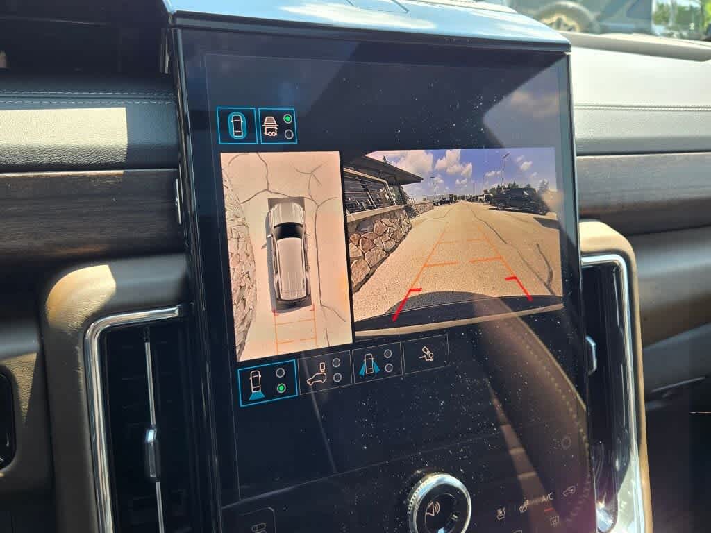 2025 GMC Yukon Denali Ultimate