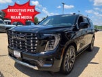 2025 GMC Yukon Denali Ultimate