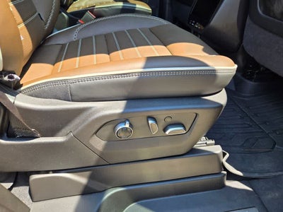 2025 GMC Yukon Denali Ultimate