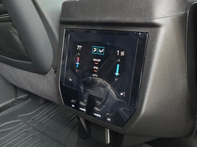 2025 GMC Yukon XL Denali Ultimate