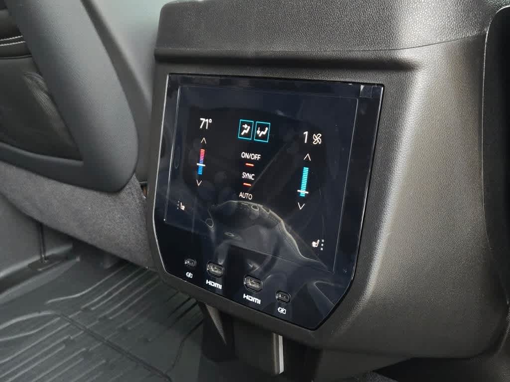 2025 GMC Yukon XL Denali Ultimate