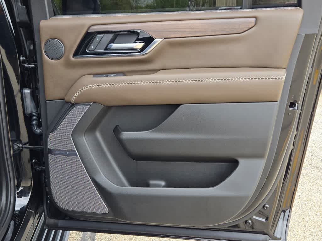 2025 GMC Yukon XL Denali Ultimate