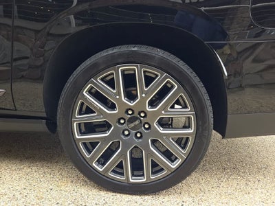 2025 GMC Yukon XL Denali Ultimate