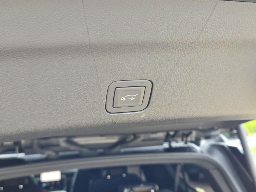 2025 GMC Yukon XL Denali Ultimate