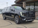 2025 GMC Yukon XL Denali Ultimate