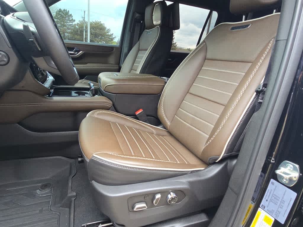 2025 GMC Yukon XL Denali Ultimate