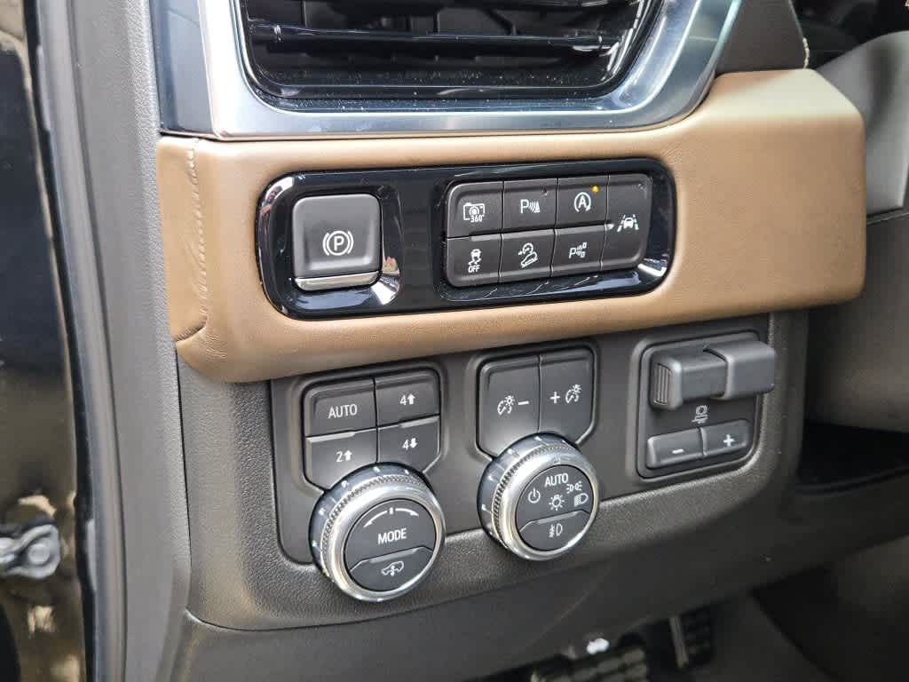 2025 GMC Yukon XL Denali Ultimate