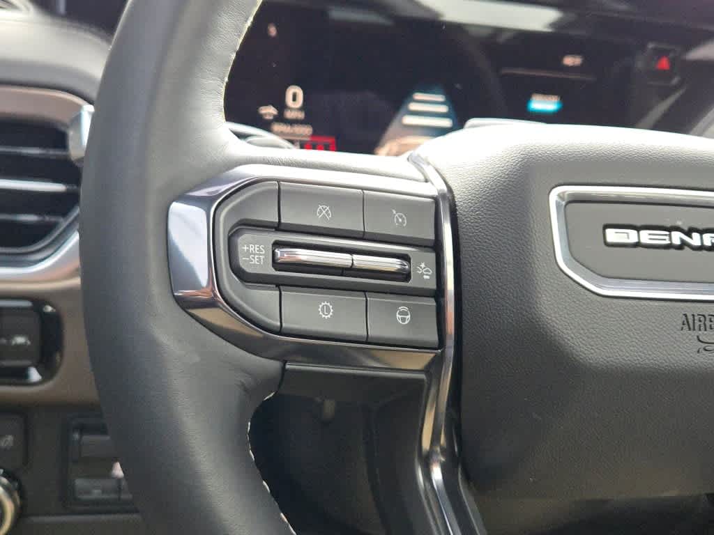 2025 GMC Yukon XL Denali Ultimate