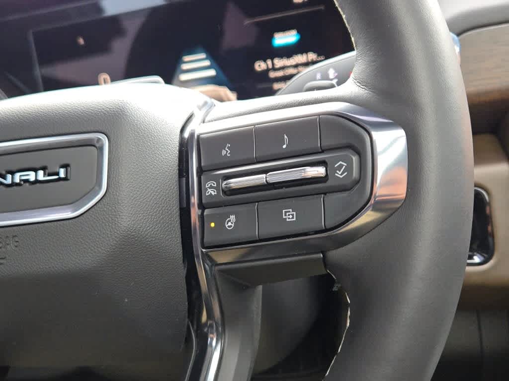 2025 GMC Yukon XL Denali Ultimate