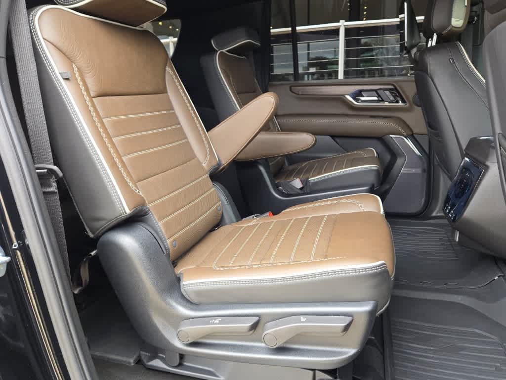 2025 GMC Yukon XL Denali Ultimate