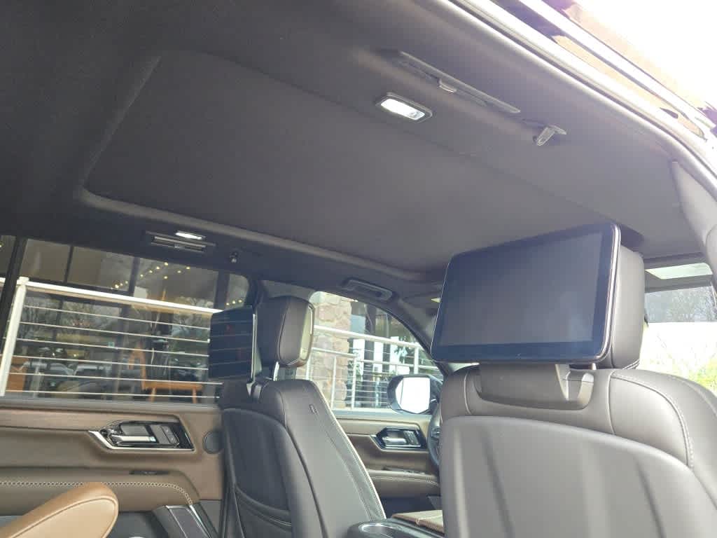2025 GMC Yukon XL Denali Ultimate
