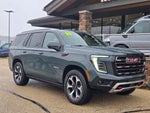 2025 GMC Yukon AT4 Ultimate