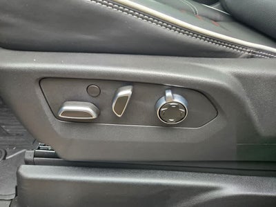 2025 GMC Yukon AT4 Ultimate