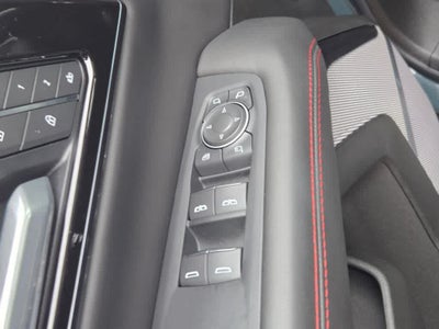 2025 GMC Yukon AT4 Ultimate