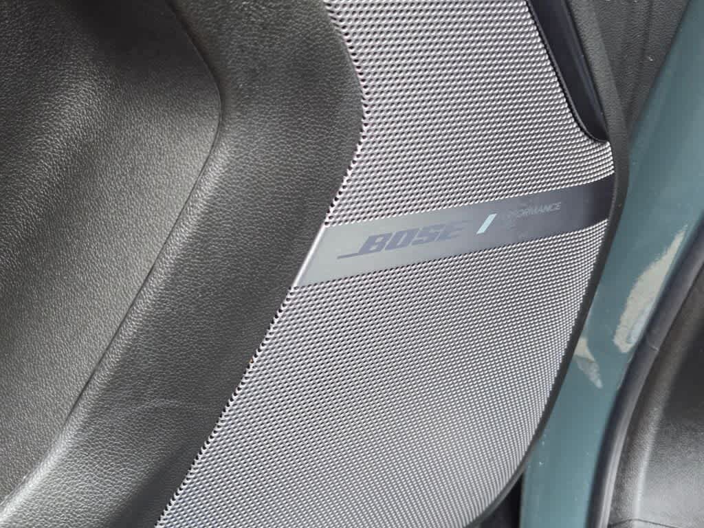 2025 GMC Yukon AT4 Ultimate
