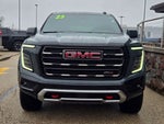 2025 GMC Yukon AT4 Ultimate