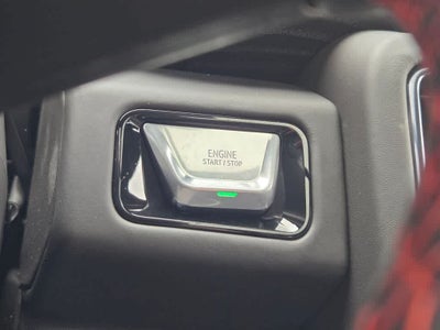 2025 GMC Yukon AT4 Ultimate