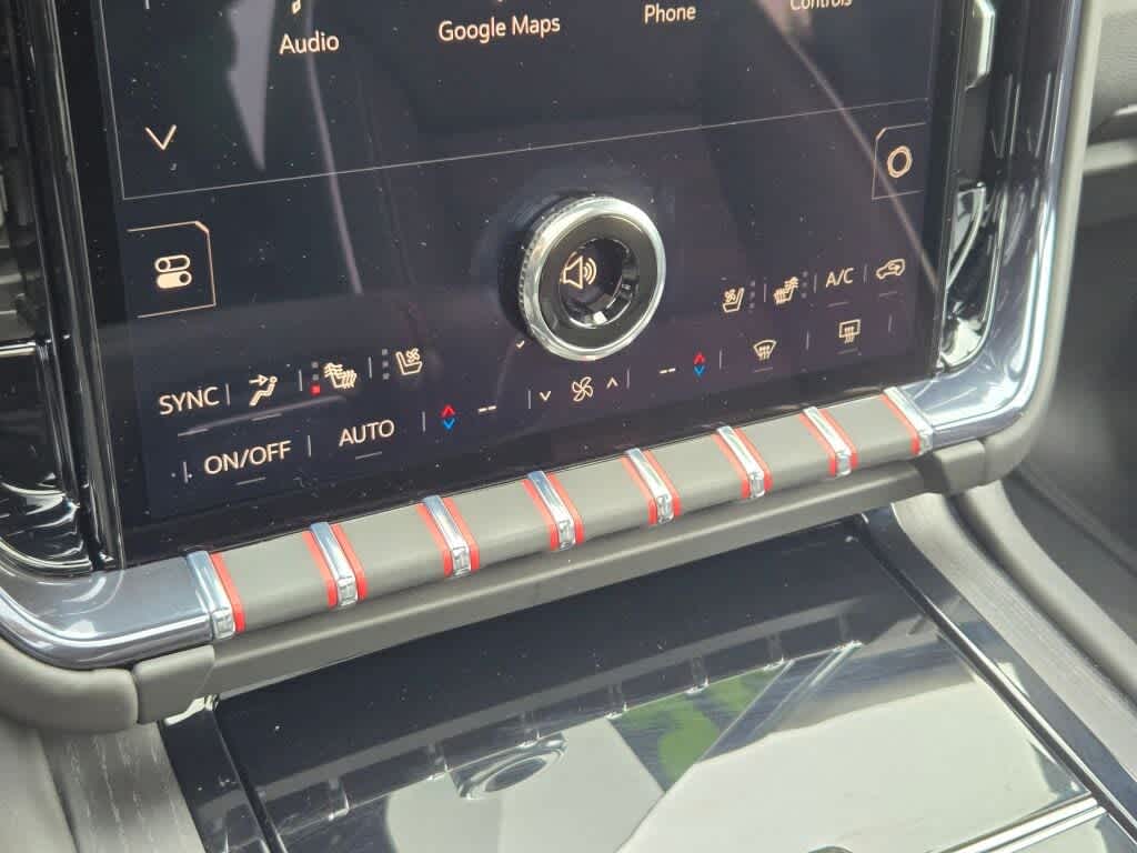2025 GMC Yukon AT4 Ultimate