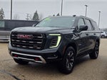 2025 GMC Yukon AT4 Ultimate