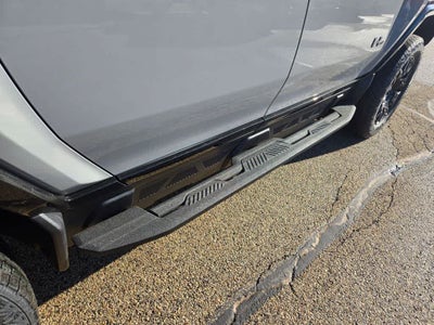 2026 GMC HUMMER EV SUV 3X