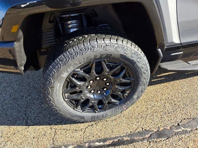 2026 GMC HUMMER EV SUV 3X