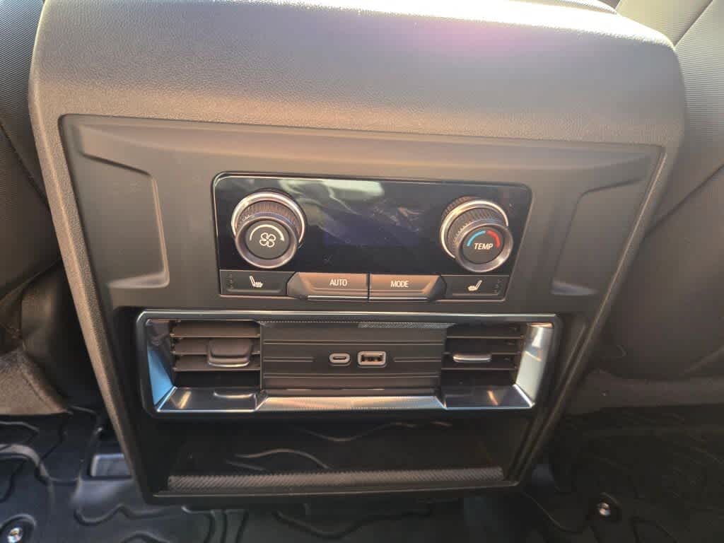 2026 GMC HUMMER EV SUV 3X