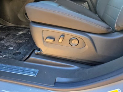 2026 GMC HUMMER EV SUV 3X