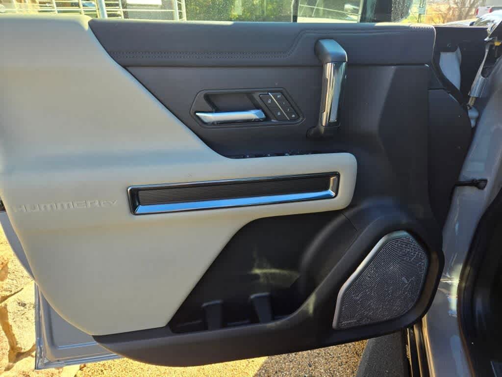 2026 GMC HUMMER EV SUV 3X