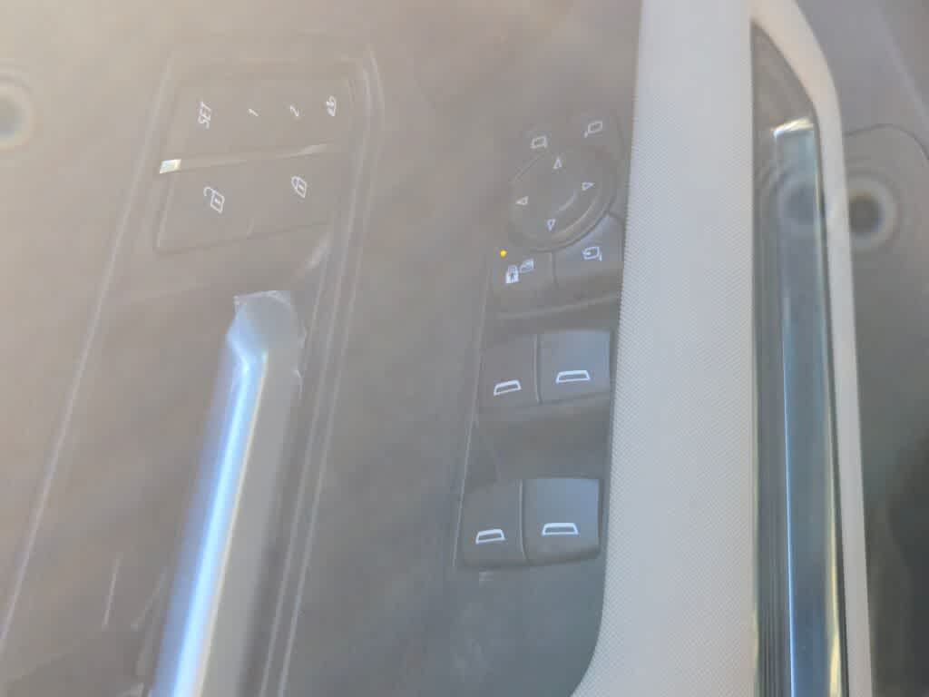 2026 GMC HUMMER EV SUV 3X