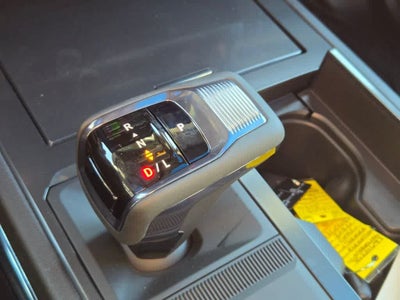 2026 GMC HUMMER EV SUV 3X