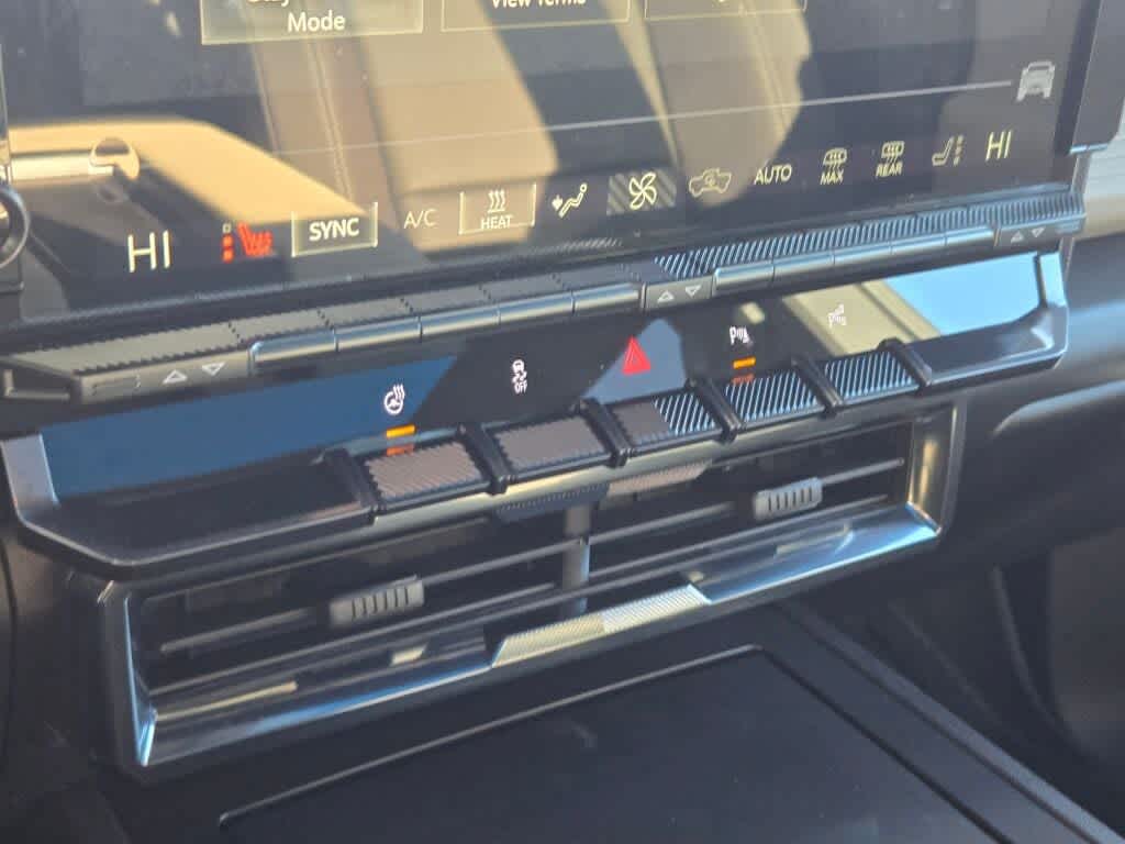 2026 GMC HUMMER EV SUV 3X