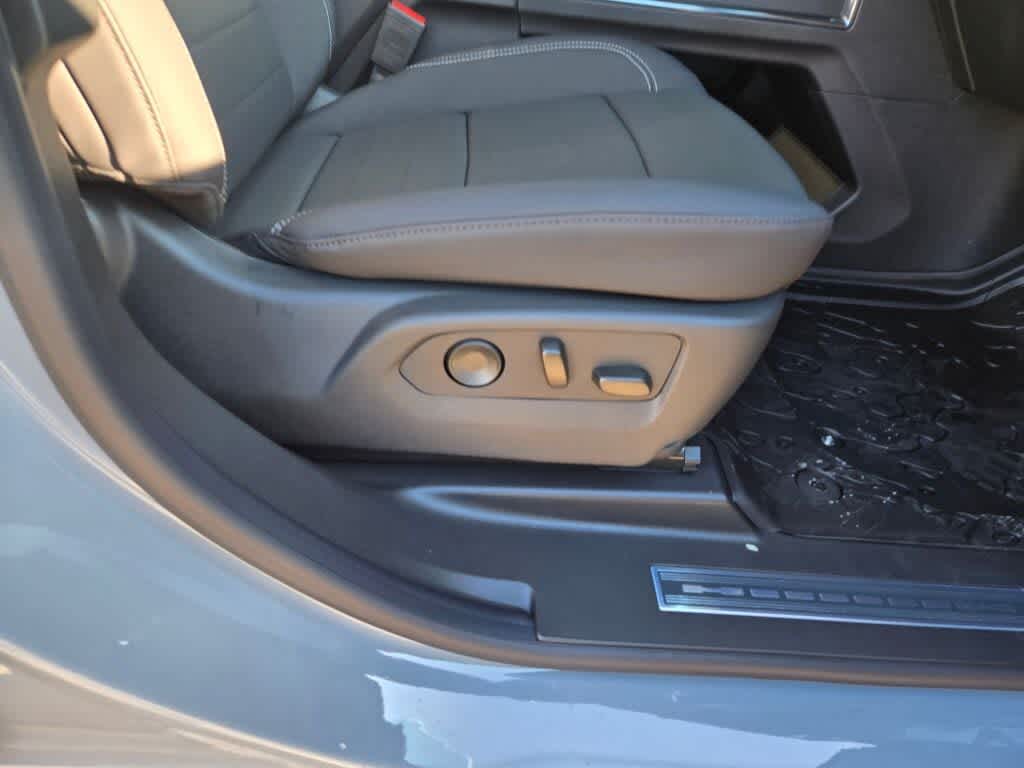 2026 GMC HUMMER EV SUV 3X