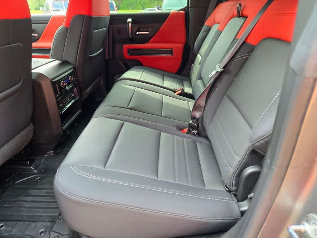 2026 GMC HUMMER EV SUV 3X